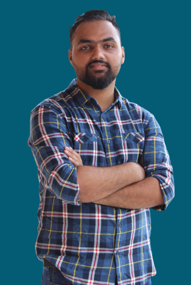 Ishwor Pokharel - Digital Marketing Manager at Digital Terai